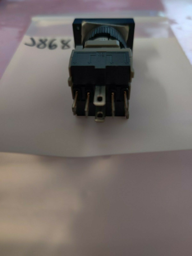 Universal Instruments Continue Switch J86814001