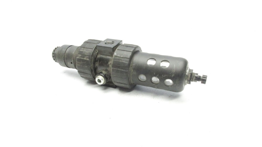 PARKER 06E22A13AC 150PSI NSNP