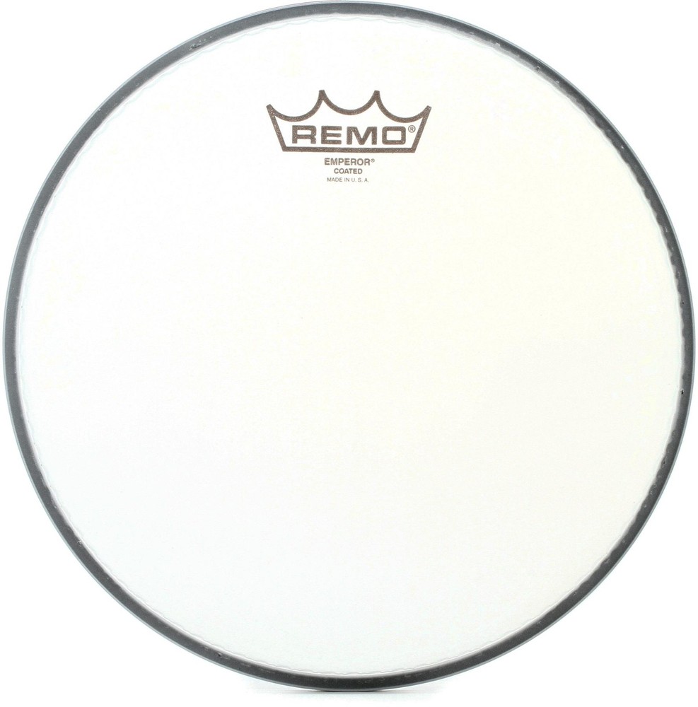 Remo Emperor Coated Drumhead - 10 inches (5-pack) Bundle