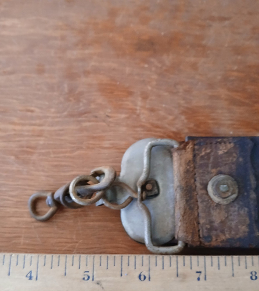 Cape Rundale Dual Strop - Used