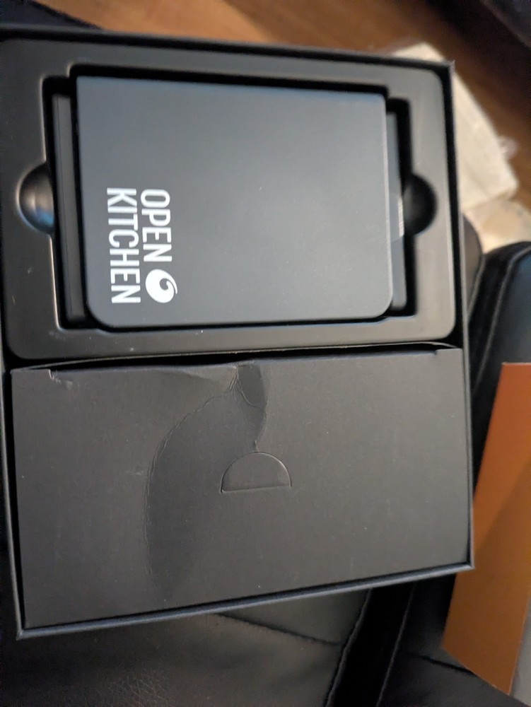 Secure Access Point Access Point Black