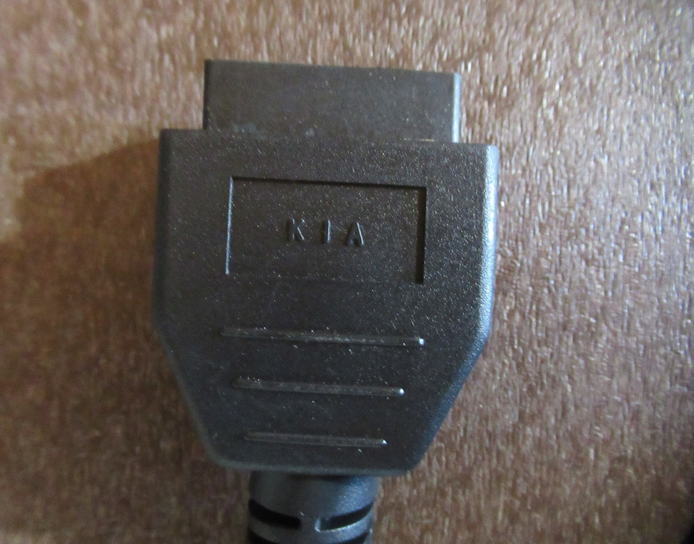 OTC 3421-93 KIA ADAPTER CABLE