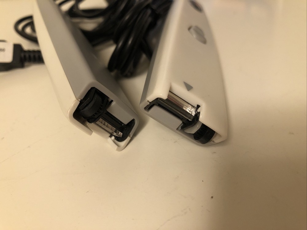 IRISPen 6 Pen Scanner Two Pack! With Instructions No CD ROM