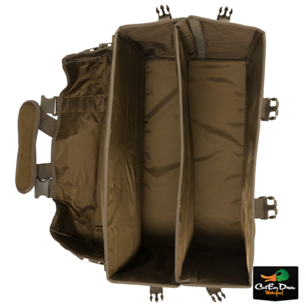 AVERY OUTDOORS QUICK-SET SILHOUETTE DUCK DECOY BAG