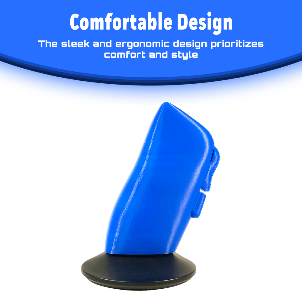 Complete Accessory Pack for Lenovo Legion Go - 3D Printed