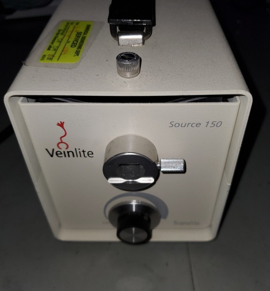 Veinlite FO-150 Translite Light Source