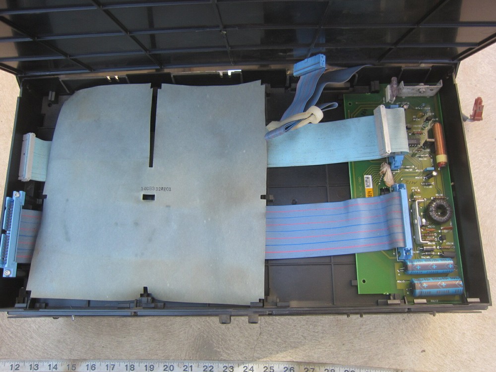 Motorola MSF5000 Repeater Station Control, Used