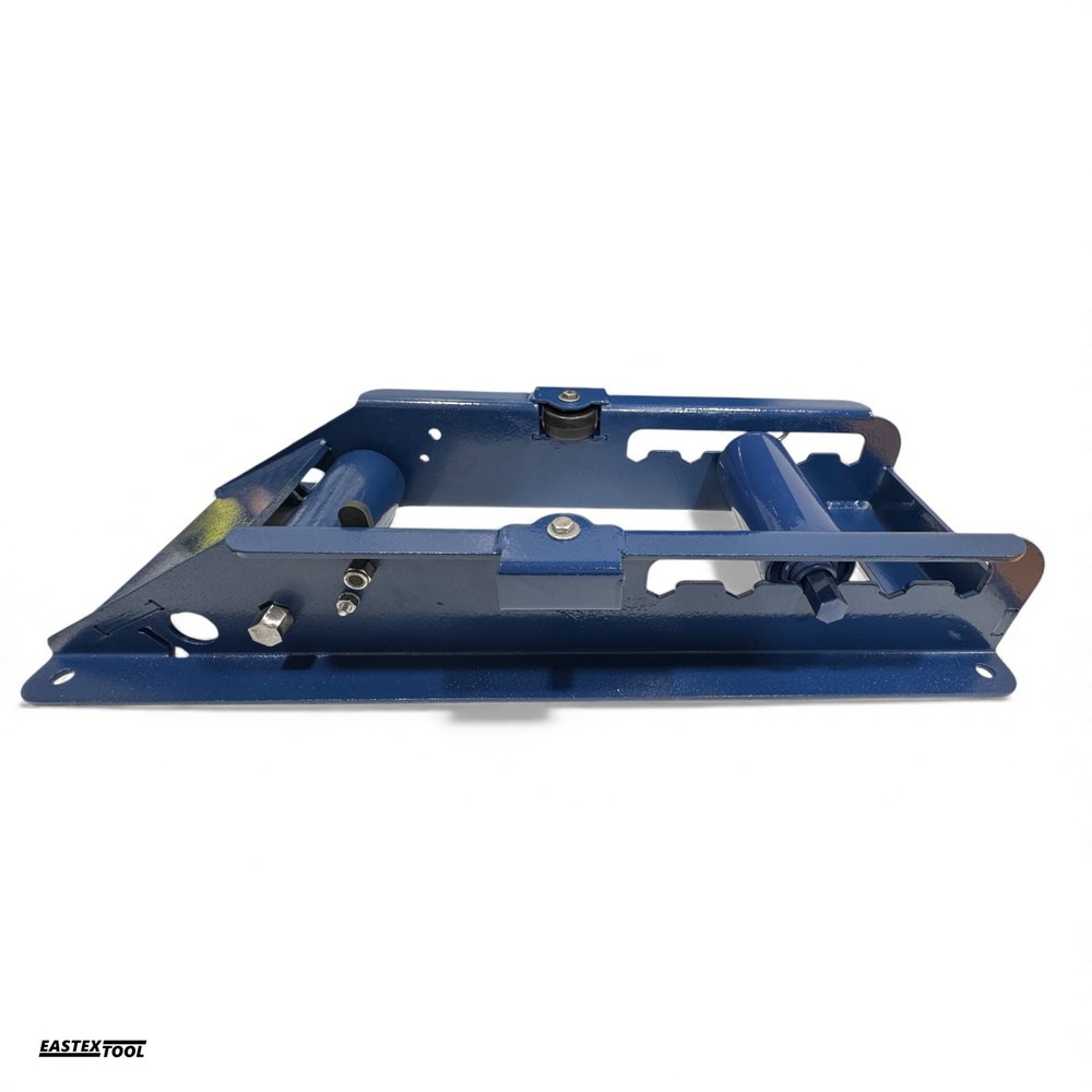 CURRENT TOOLS MODEL 610 (SET OF 2) 2000 LBS CAPACITY, CABLE SPOOL ROLLERS