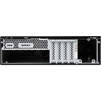 InWin Development CE685-FH300TB3 CE685 Small Form Factor MicroATX Chassis