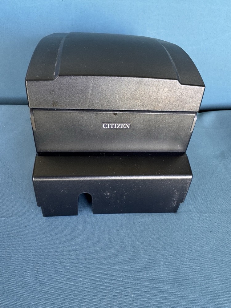 Citizen CT-S651 USB Thermal Receipt Printer 3” Paper PNE Sensor NEW