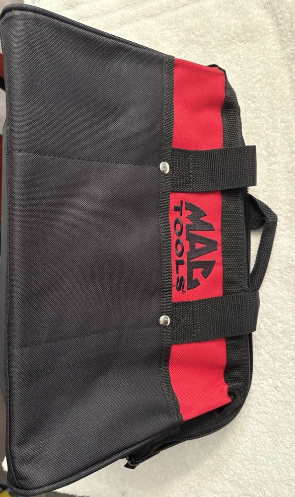 Mac Tools Small Tool Bag