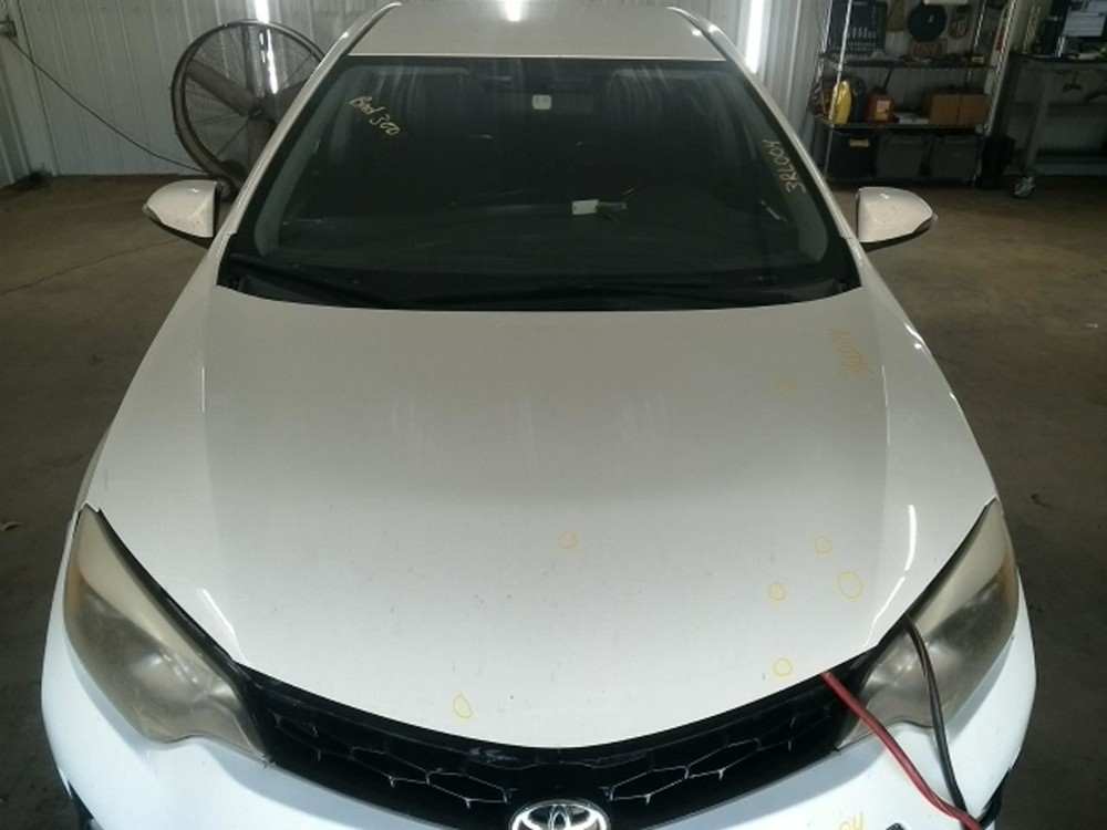 COROLLA 2014 High Mounted Stop Light 104939267