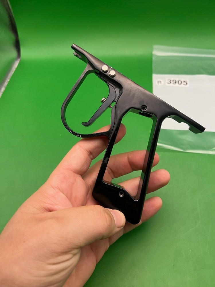 Impulse Paintball Marker frame