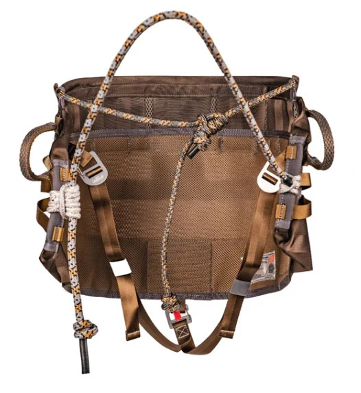 Latitude Outdoors Lonestar Saddle