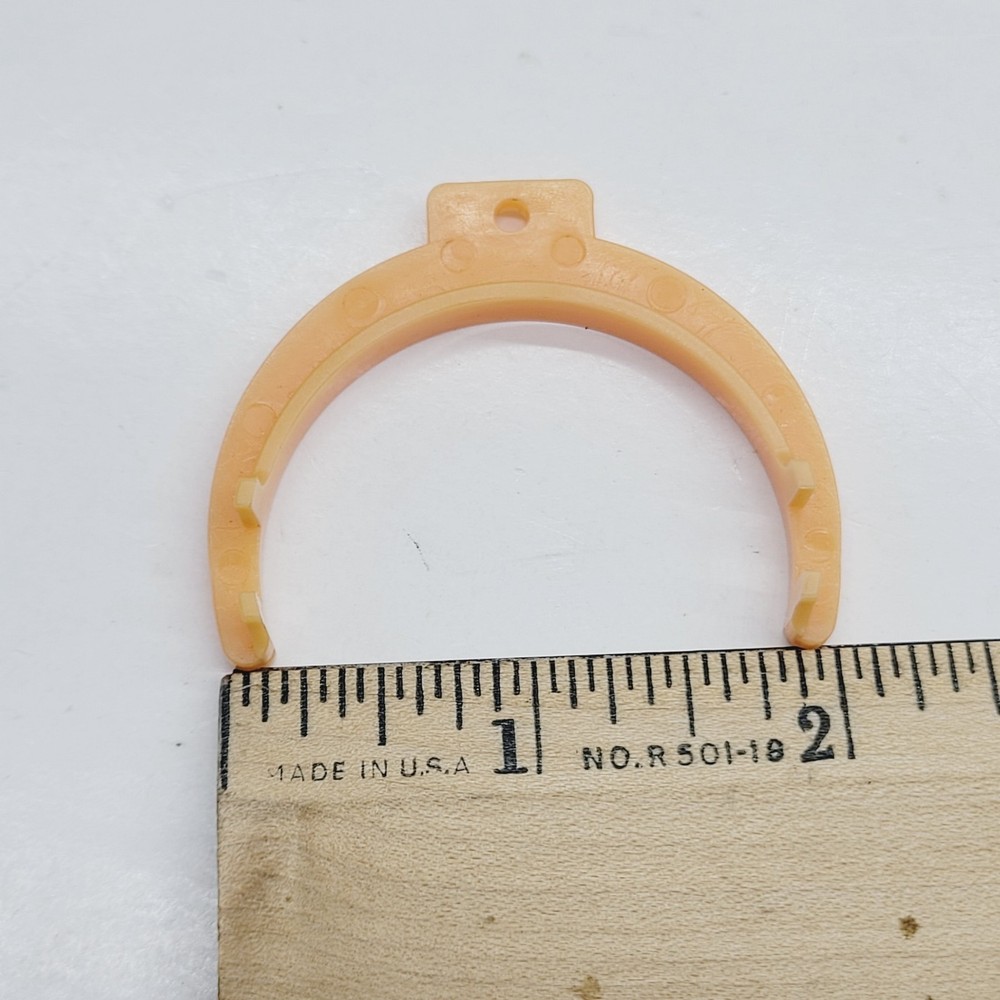Hermle Cable Drum Fastener