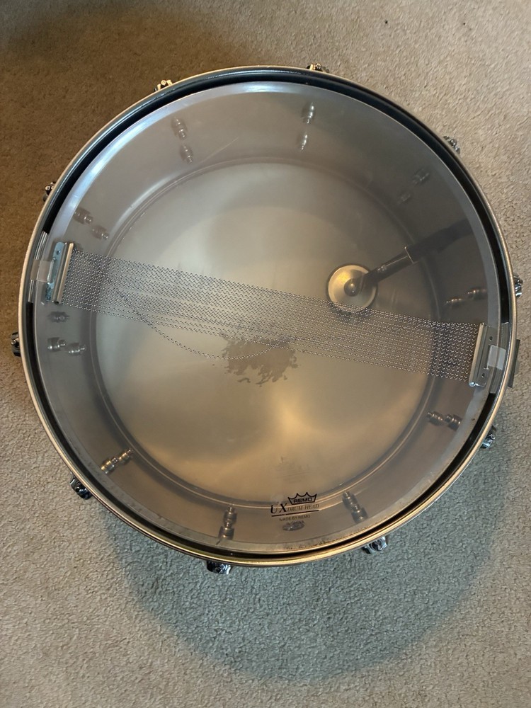 Remo Snare Drum 14”