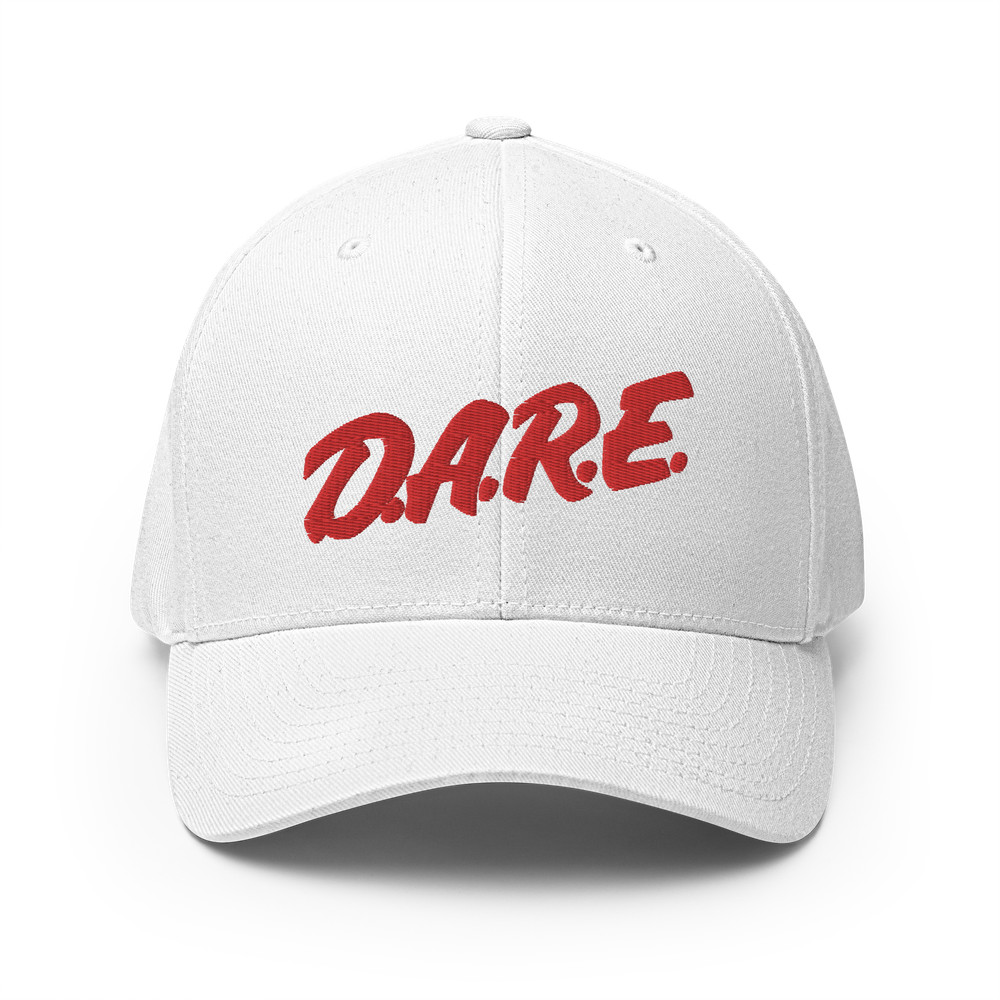 DARE - Fitted Hat