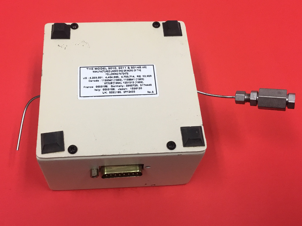 ESA - Model #5010 - Analytical Cell