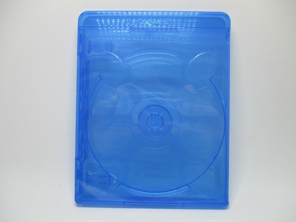 Vortex Blu-Ray Single Disc Blu-ray Case eco-LITE 11mm NEW
