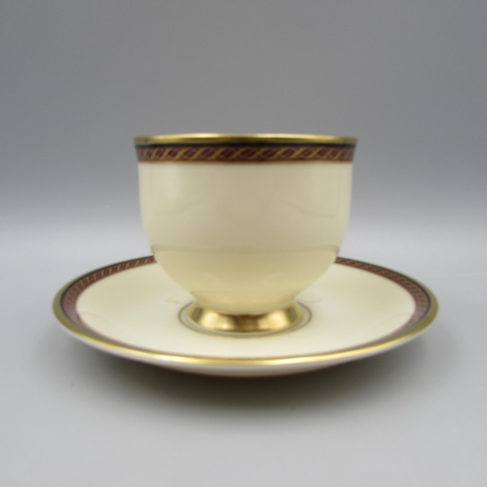 Lenox Fine China MONROE 5pc Place Setting