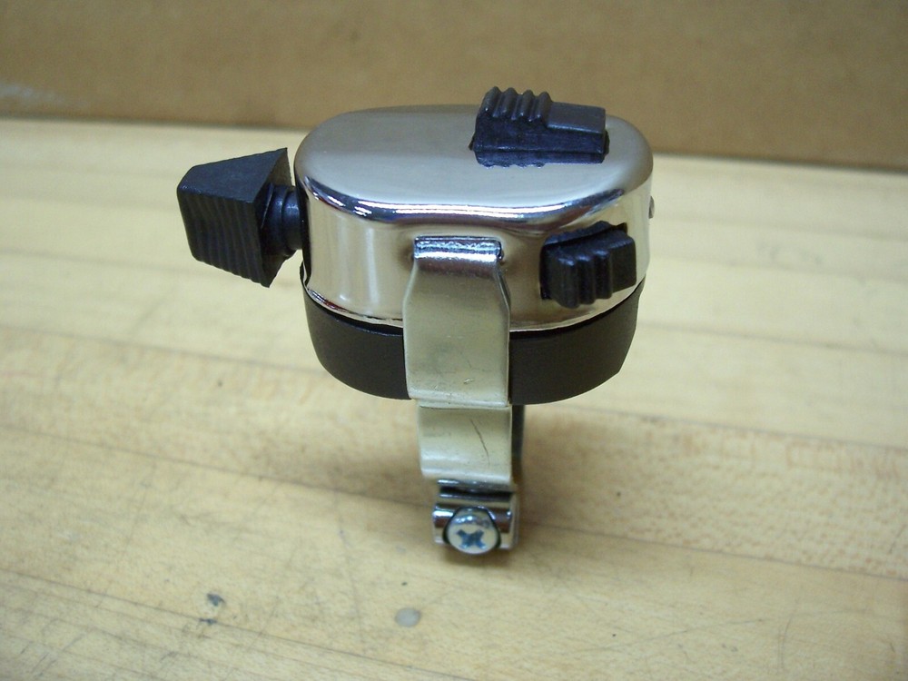 Minibike Mini Bike Handlebar Kill Headlight Horn Switch Rupp