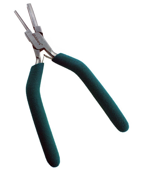 Wubbers Wire Looping Pliers