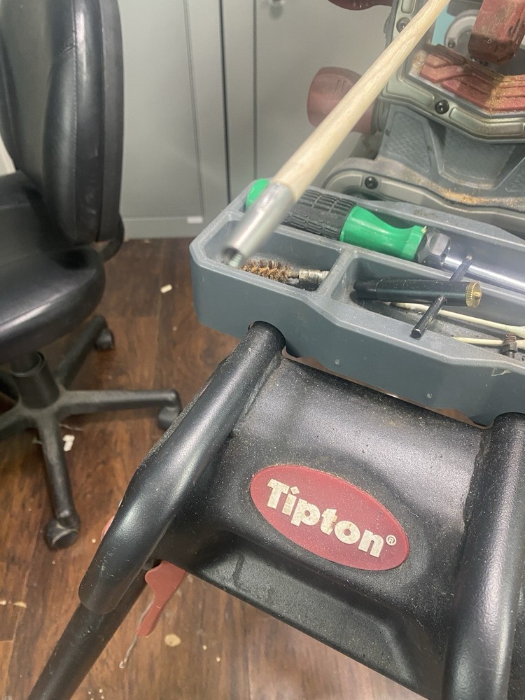 Hickory Ramrods 42” L, 5/16”D, Oil Treated for Muzzleloaders.