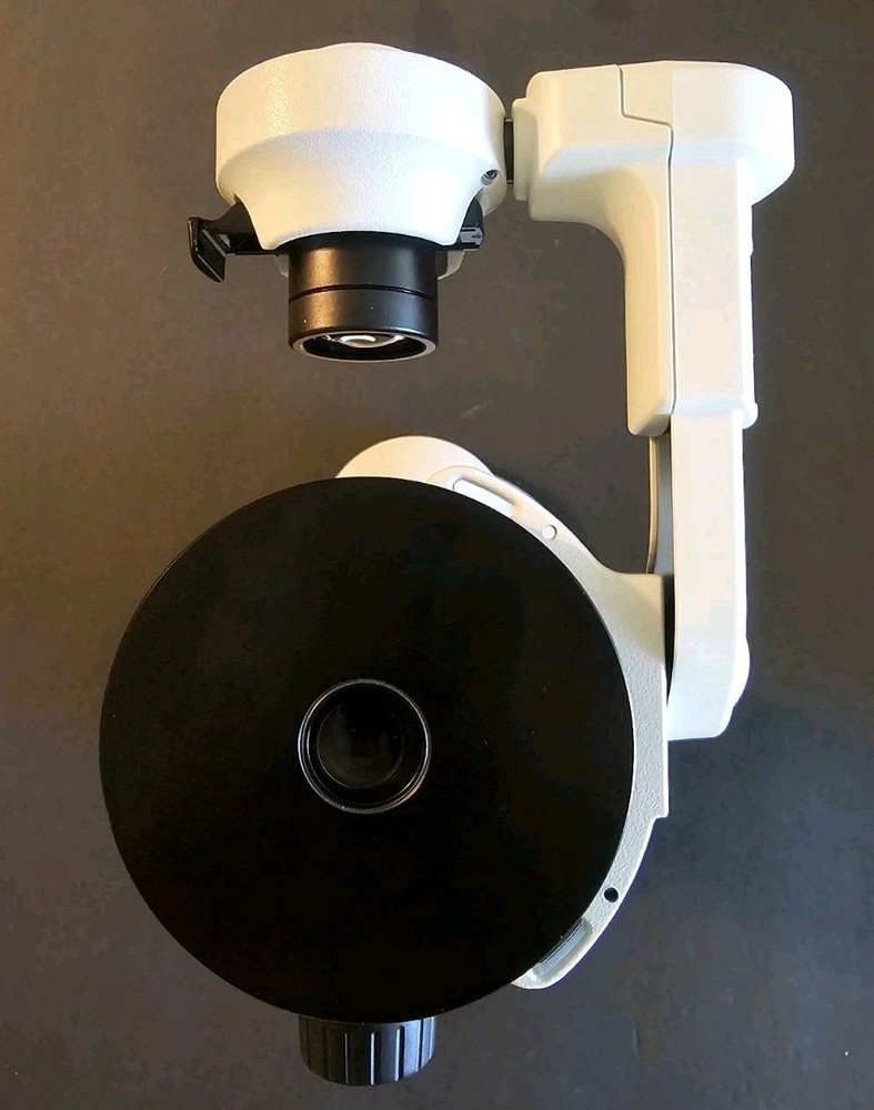 Olympus Microscope MIC-D