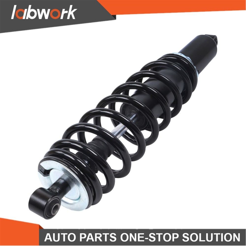 Labwork 2PCS Front Left Right Shock Absorber For Can Am Commander 1000 2011-2017