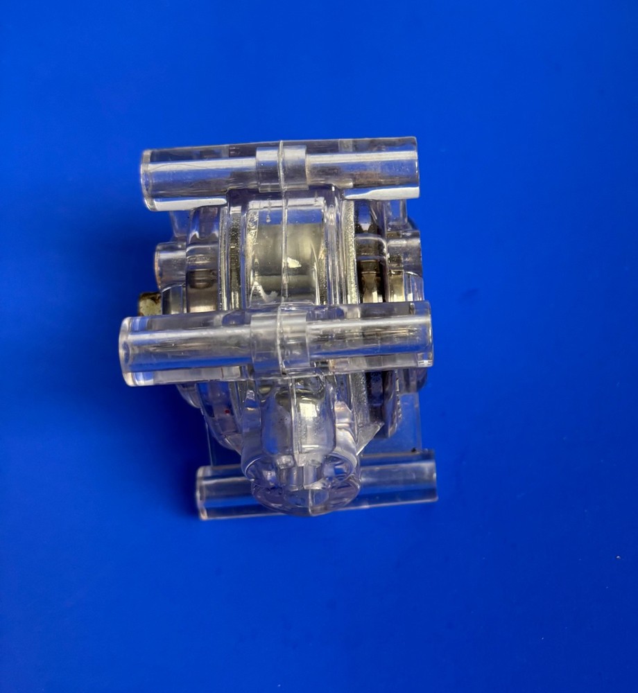 Millipore Flowflex Pump Head