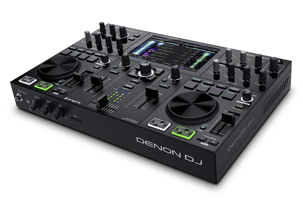 Denon Prime GO (Open Box)