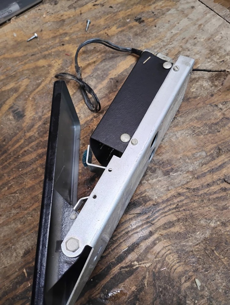 Vintage Organ Volume Expression Pedal MAKE OFFER!