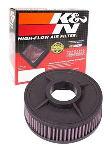 K & N Engineering, Inc. KA8095 Air Filter