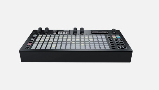 Squarp Hapax Polychronic Performance SEQUENCER - NEW - PERFECT CIRCUIT