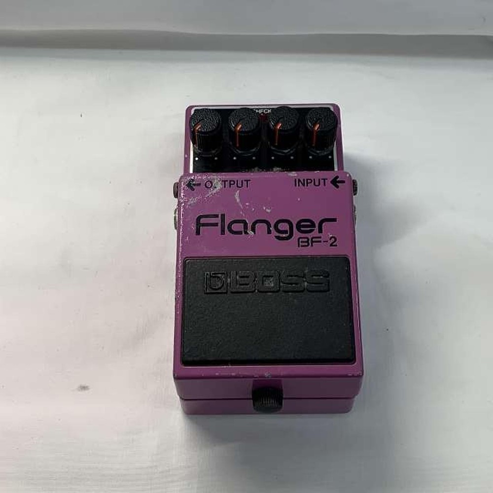 BOSS BF-2 [Body only/ACA] BOSS BF-2