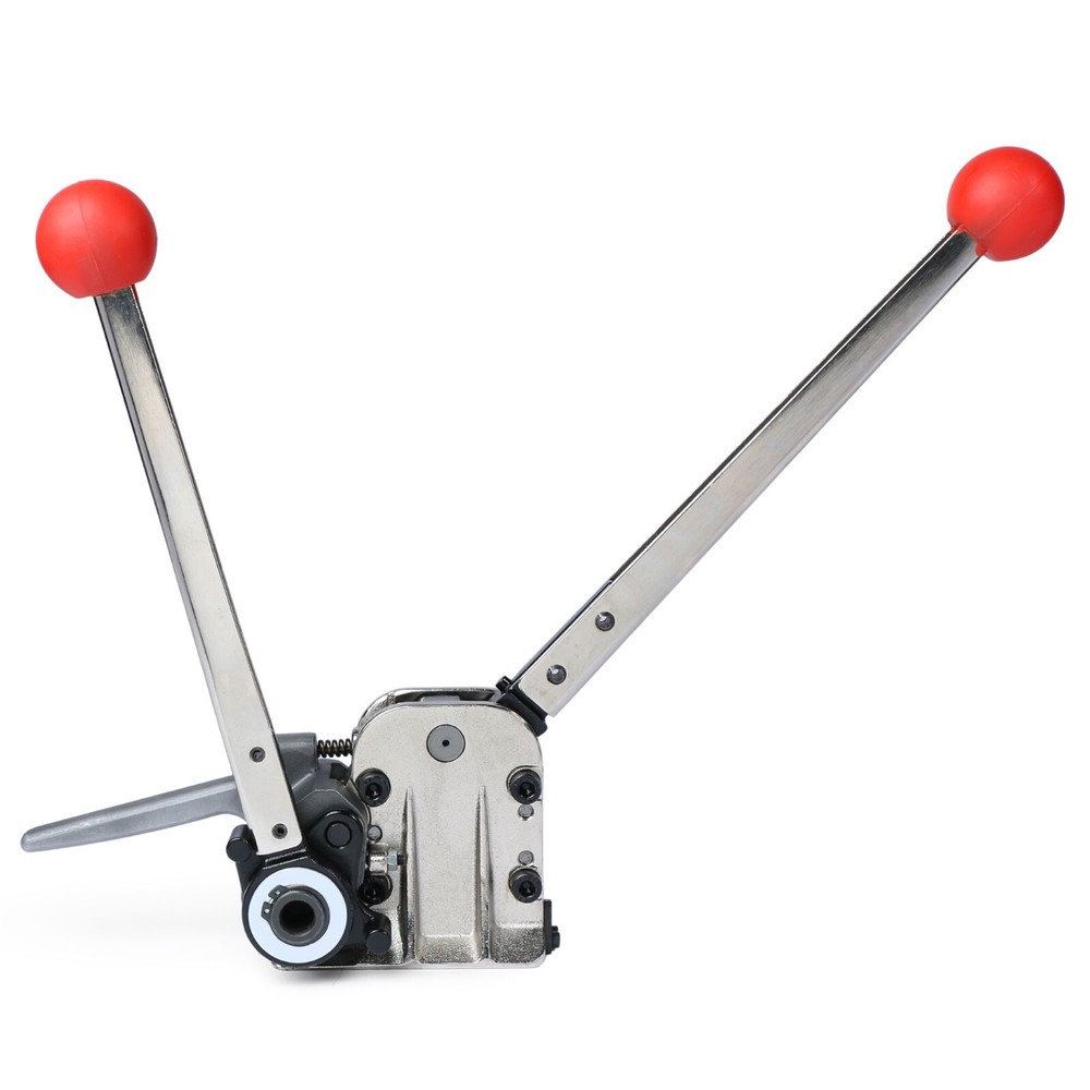 U.S. Solid Steel Packaging Strapping Tool Manual Packing Banding Machine