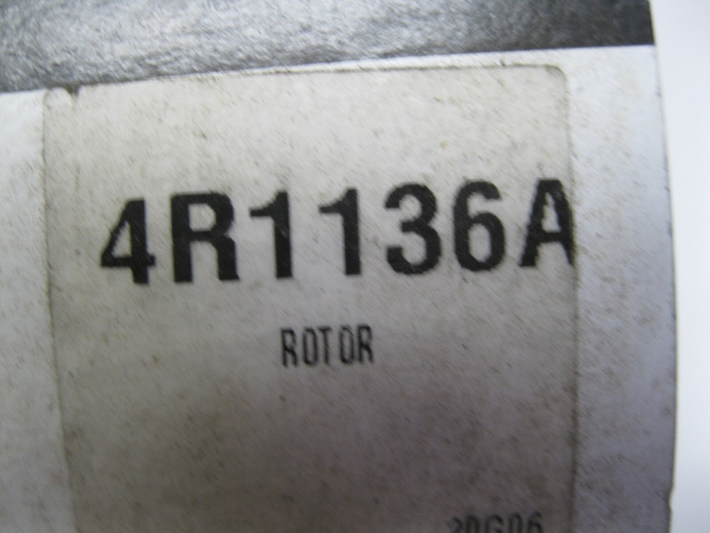 Distributor Rotor Airtex 4R1136A