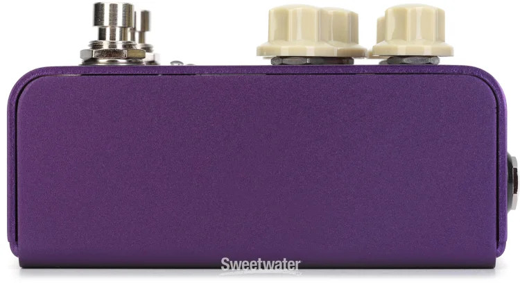 Strymon Zelzah Multidimensional Phaser Pedal