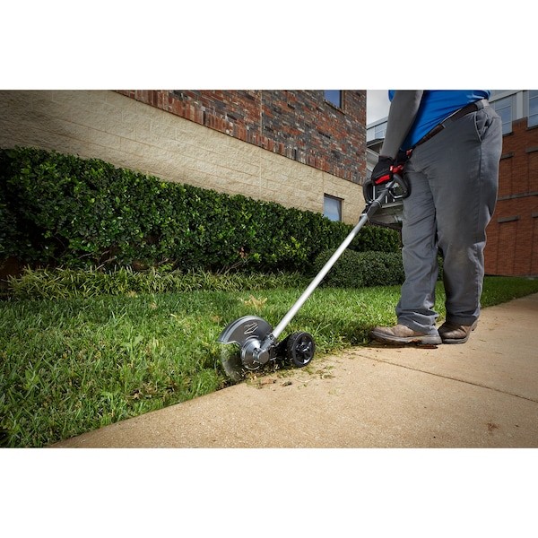 Milwaukee Tool 42-26-2718 8 In. Replacement Edger Blade