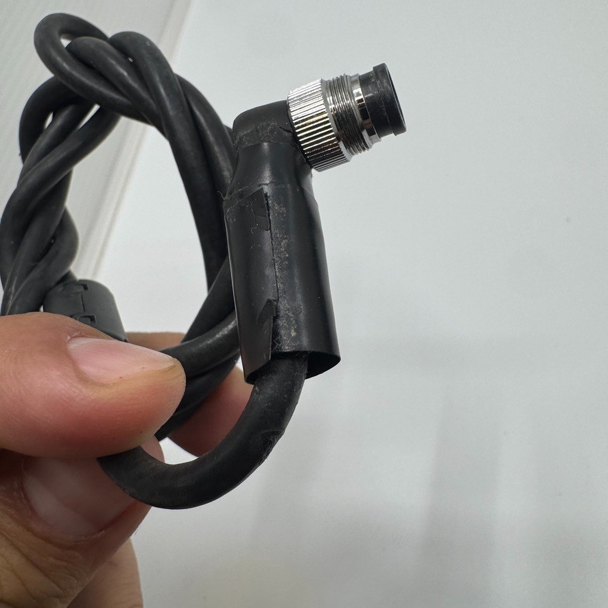 Nikon MC-36 Multi-Function Remote Cord Timer Release Made in Japan