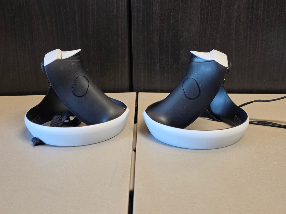 Sony PlayStation VR2 for PS5 Preowned!