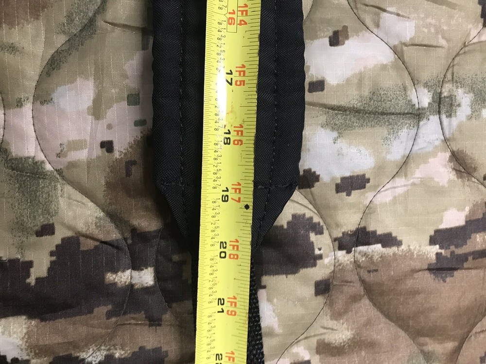 Small Arms Padded Sling USGI Black New