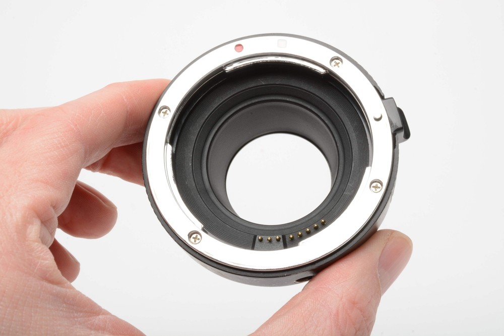 Soonpho EF-EOSM Adapter