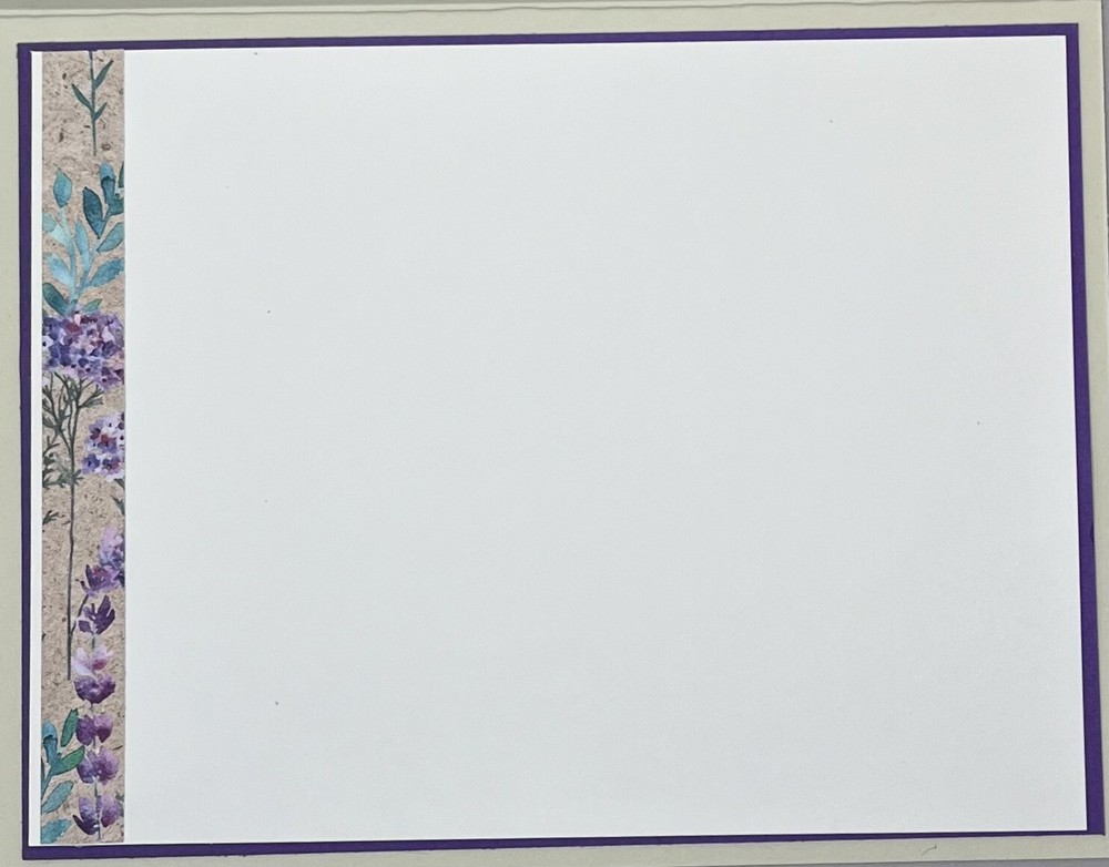 Any Occasion Card