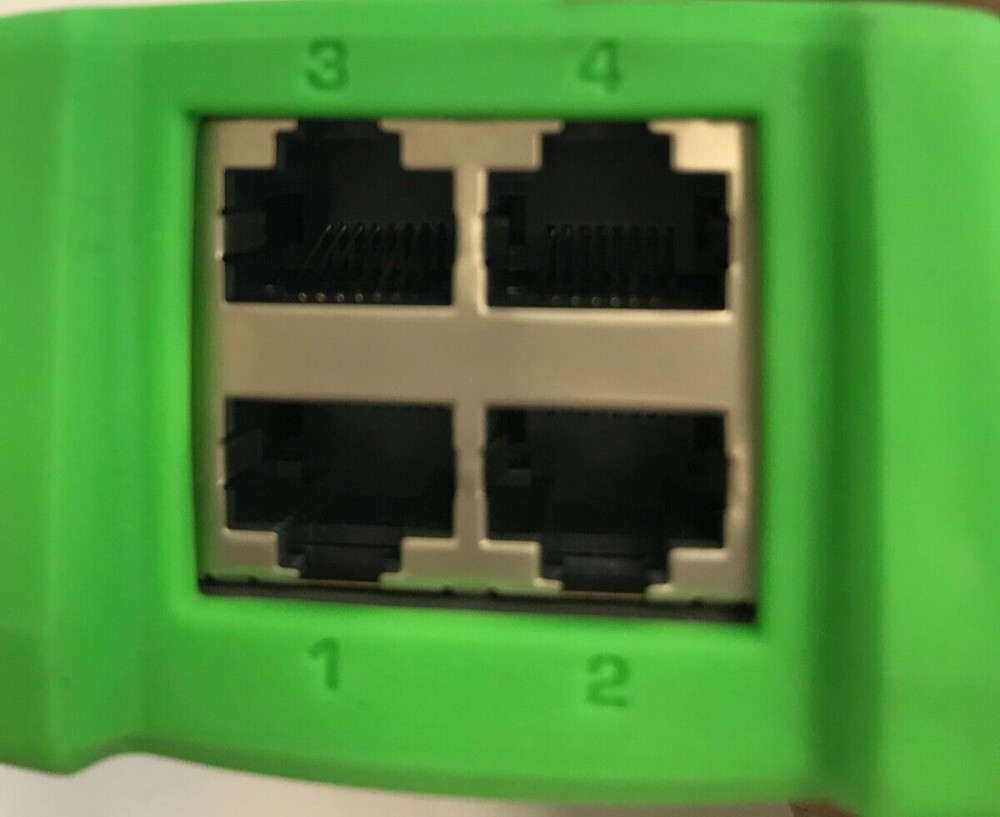 WOWTester App Driven Cable Testing Unit