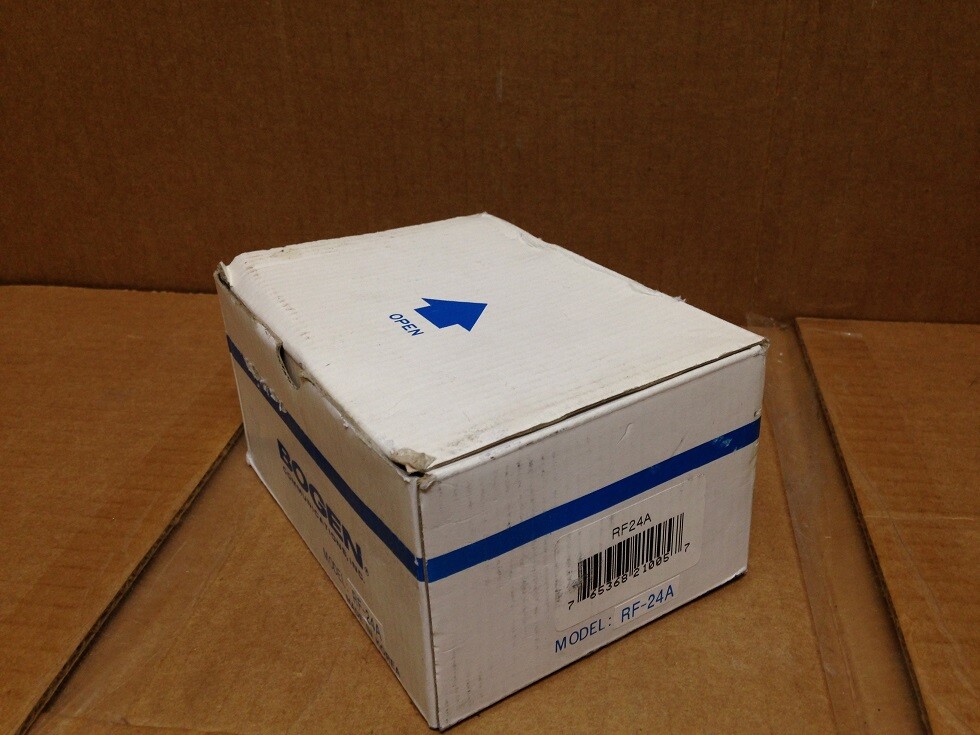 Bogen RF-24A Power Supply NEW
