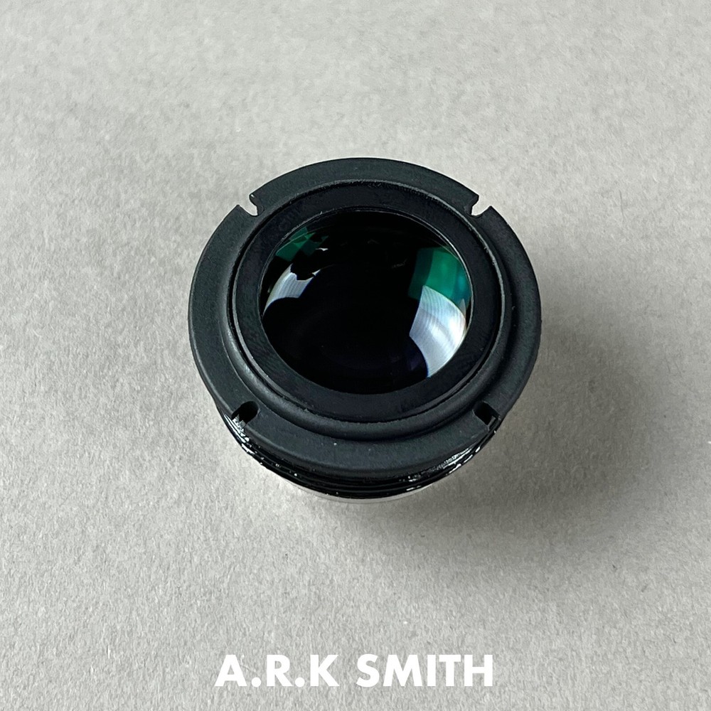 DI-31AS Gen3+/Gen4 Objective & eyepiece Set
