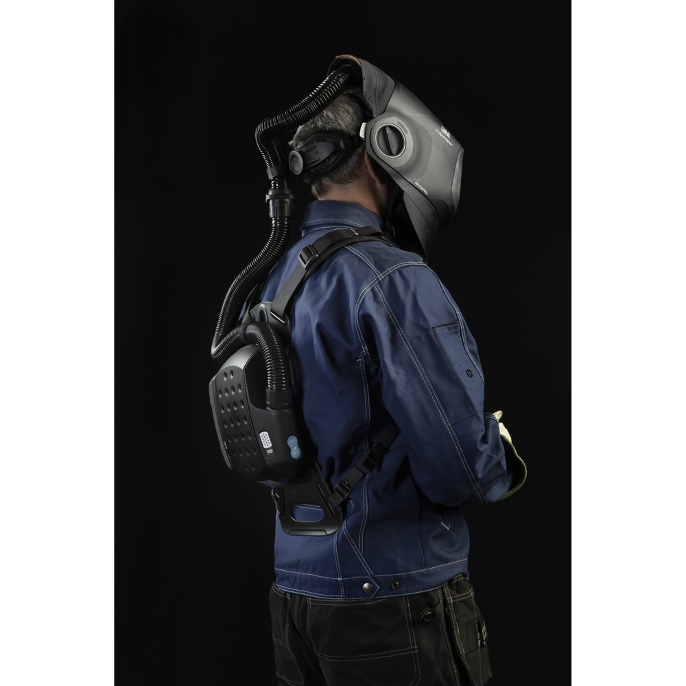 3M Speedglas Heavy-Duty Back Pack BPK-HD