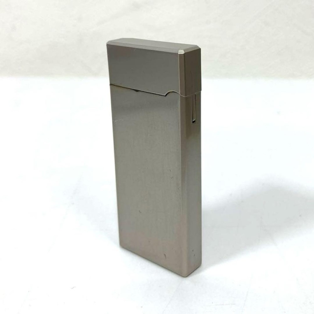 Stylish Givenchy Gas Lighter Roller Slim Design