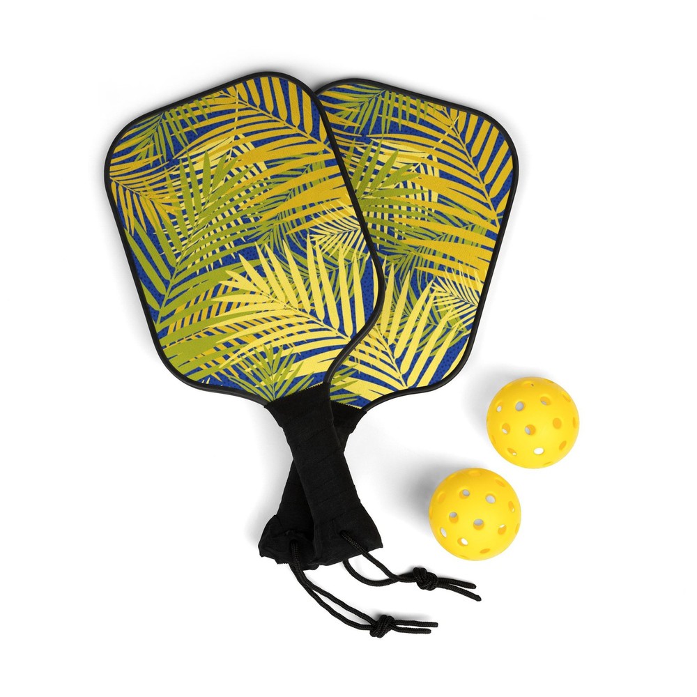 The Palms Pickleball Kit